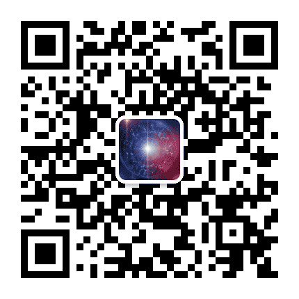 摩羯座心理公众号二维码