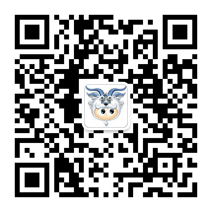摩羯座星座运势公众号二维码
