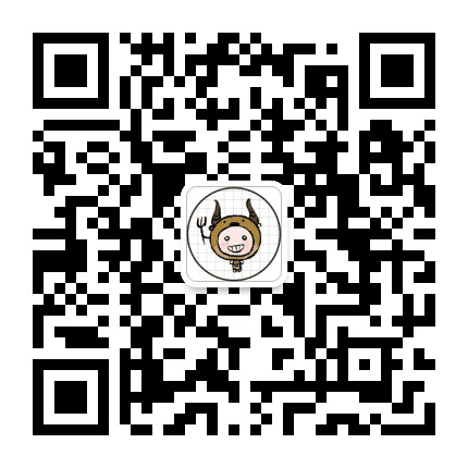 十二星座魔羯座吧公众号二维码