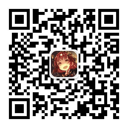 魔卡幻想手游公众号二维码