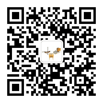 煤矿钻机公众号二维码