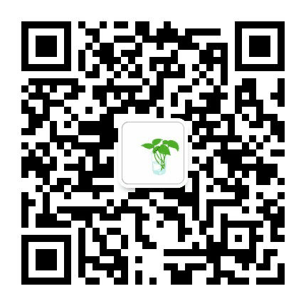 么么兔智慧服务公众号二维码