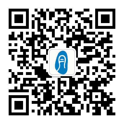 月亮湖高尔夫公众号二维码