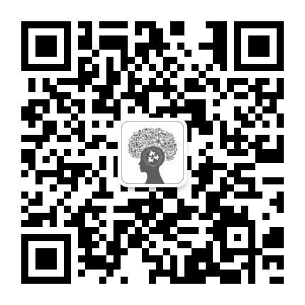 黑马创业智库公众号二维码
