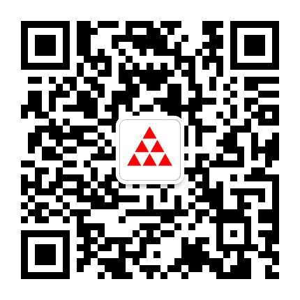 钱途网公众号二维码