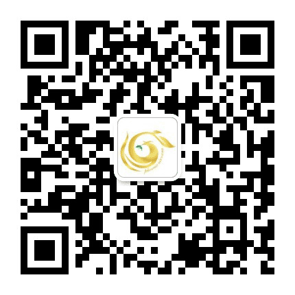 凤凰共修公众号二维码