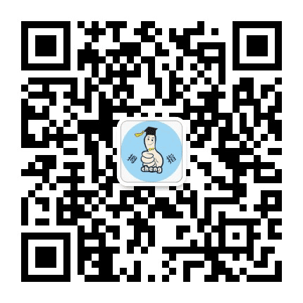 拇指城东华版公众号二维码