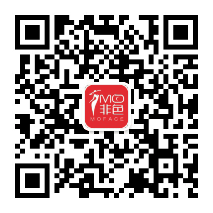 MO非色公众号二维码