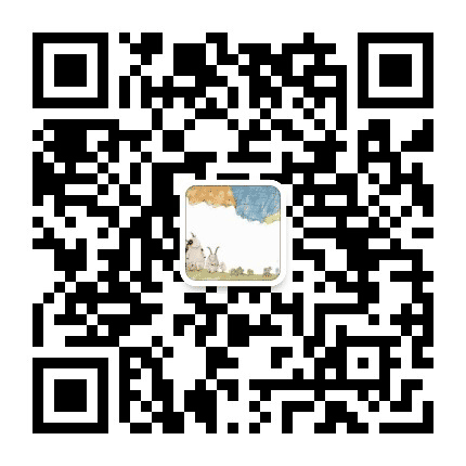 哞咪公众号二维码