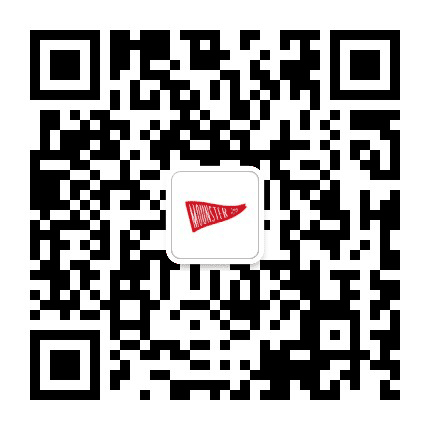 Mounster山系文化公众号二维码