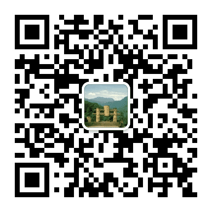 邛崃马坪村青年公众号二维码