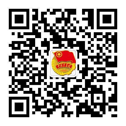 观水青年公众号二维码