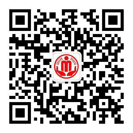 烟台市牟平殡仪馆公众号二维码