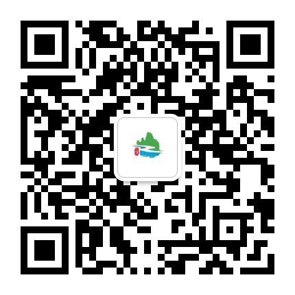 魅力瓷乡和谐白樟公众号二维码