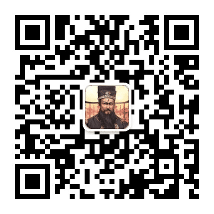 麻雀飞青天公众号二维码