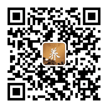 每日养身宝库公众号二维码