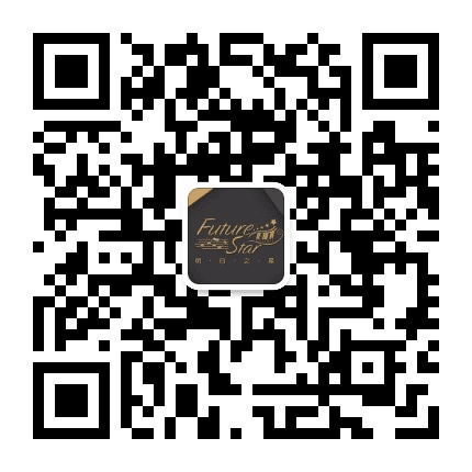 明日之星钢琴艺术工作室公众号二维码