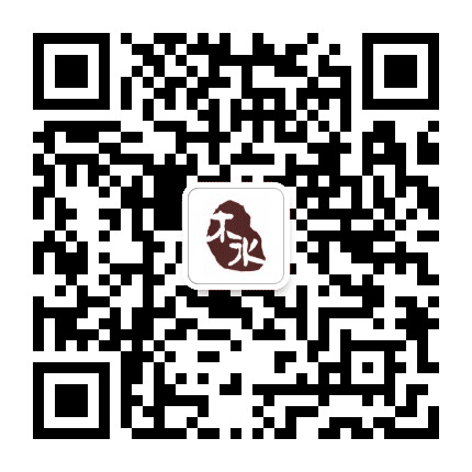 北京木水台球公众号二维码