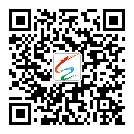天下桑植公众号二维码