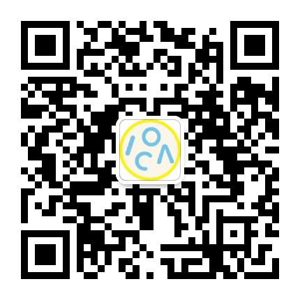 美术报少儿书画院公众号二维码