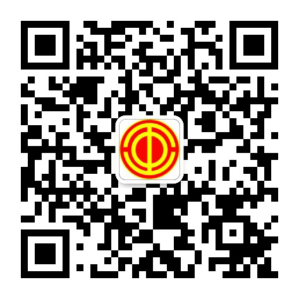 东坡工会公众号二维码