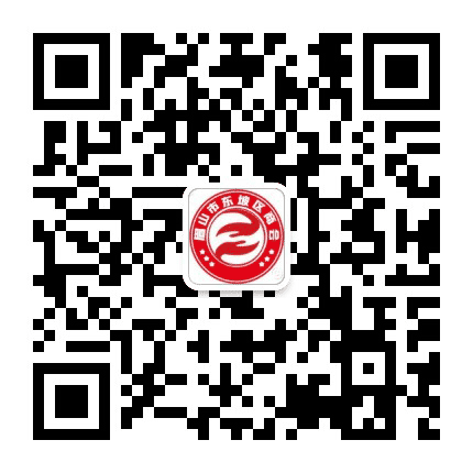 东坡商会公众号二维码