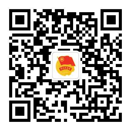 名山青年公众号二维码