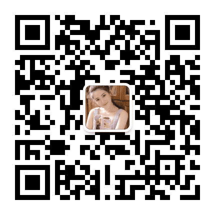 正能量好文813公众号二维码