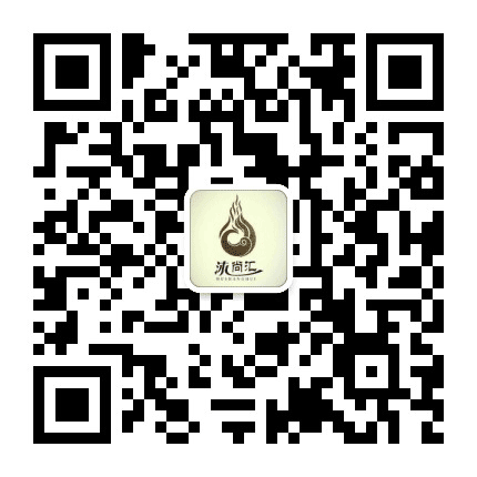 沐尚汇汤泉公众号二维码
