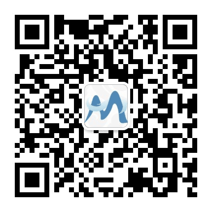 岷山环能公众号二维码