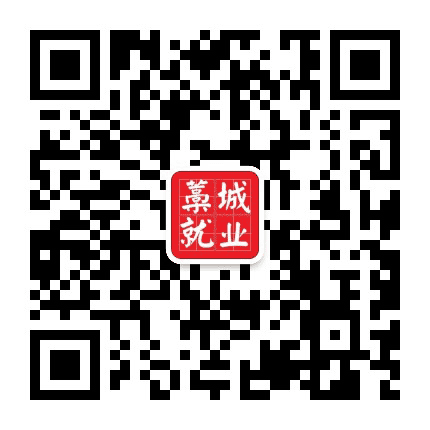 美世人力资源公众号二维码