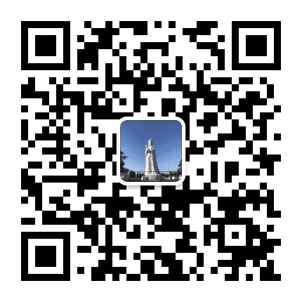 东凤孖水天后宫公众号二维码