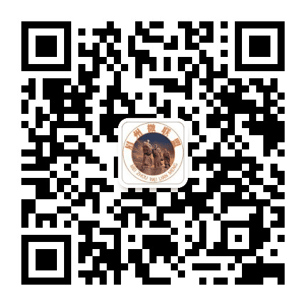 眉山微联盟公众号二维码