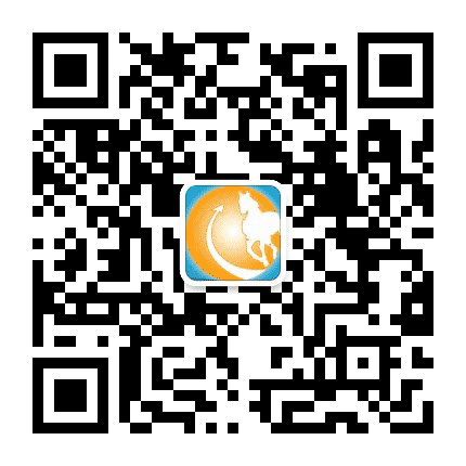 马山信息港公众号二维码