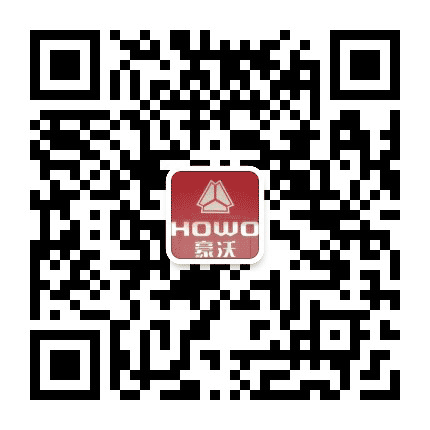 眉山宇浩公众号二维码