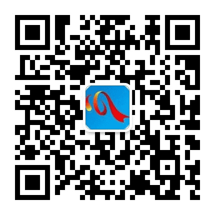 梅山演艺公众号二维码