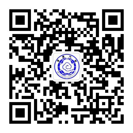 湄潭气象公众号二维码