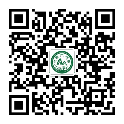 文明门头沟公众号二维码