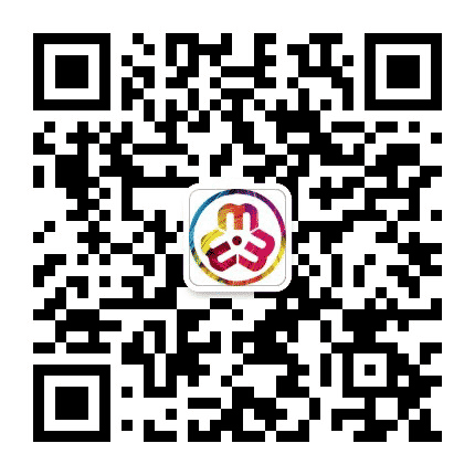 门头沟女性公众号二维码