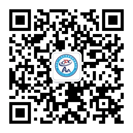北京市门头沟区疾病预防控制中心公众号二维码