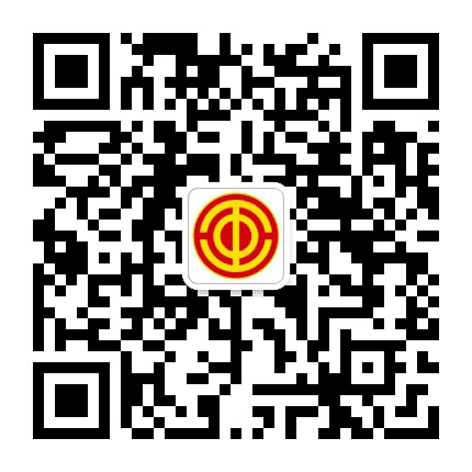 门头沟区总工会公众号二维码