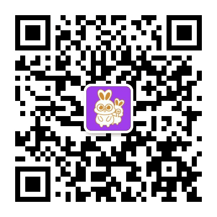 眯兔儿童戏剧公众号二维码