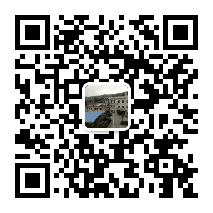 马头岭卫生院公众号二维码
