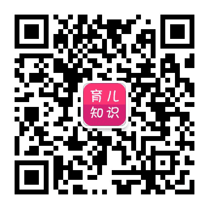 每天学点育儿知识公众号二维码