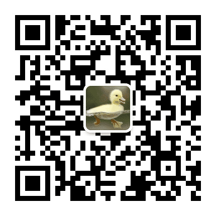 每日生活秘集公众号二维码