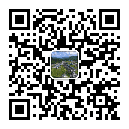 麻田乡音公众号二维码