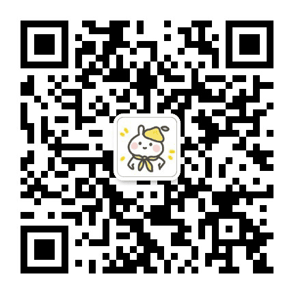木马看书公众号二维码