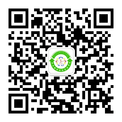 牡丹朝鲜族街道公众号二维码