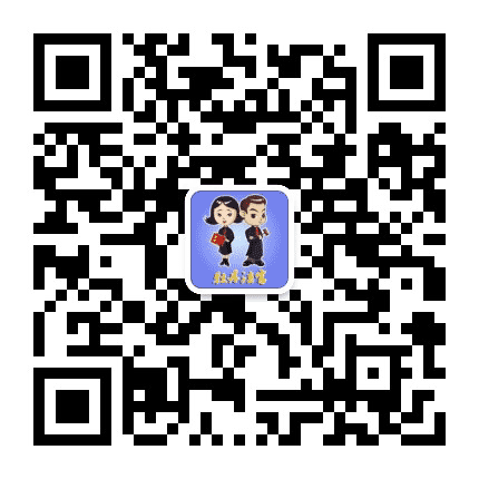 菏泽市牡丹区人民法院公众号二维码