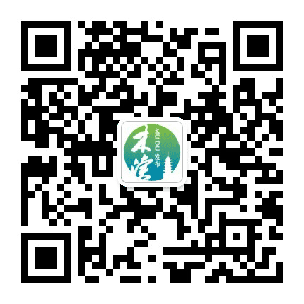 木渎发布公众号二维码
